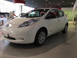 Nissan Leaf 24KW VISIA