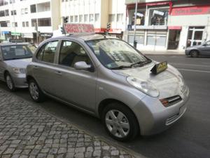 Nissan Micra 1.2i - Acenta A.C