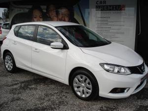 Nissan Pulsar 1.5 Dci 110cv Visia