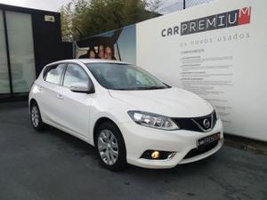 Nissan Pulsar 1.5 dCi Visia