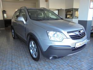 Opel Antara 2.0CDTI