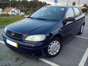Opel Astra 1.2 Junho/00 - à venda - Ligeiros Passageiros,
