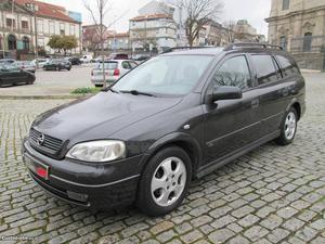 Opel Astra 1.4 CARAVAN 90CV Janeiro/01 - à venda - Ligeiros