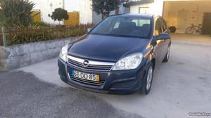 Opel Astra 1.4 Enjoy Março/07 - à venda - Ligeiros