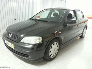 Opel Astra 1.4 a/c 119km Julho/01 - à venda - Ligeiros