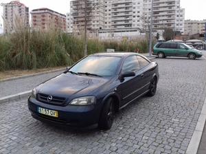 Opel Astra Bertone v Dezembro/00 - à venda - Ligeiros