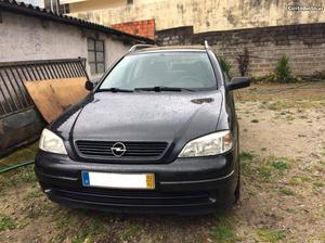 Opel Astra Caravan 1.4 Club Fevereiro/02 - à venda -