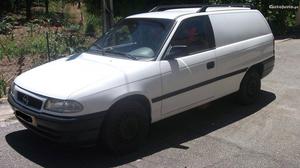 Opel Astra caravan Abril/94 - à venda - Comerciais / Van,