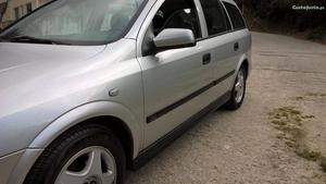 Opel Astra v como nova Setembro/98 - à venda -