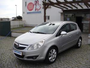 Opel Corsa 1.3 CDTI