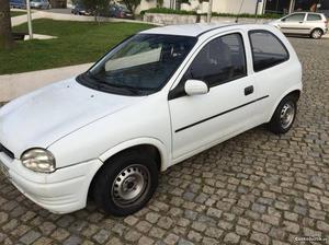 Opel Corsa 1.5 d aceito retoma Abril/95 - à venda -