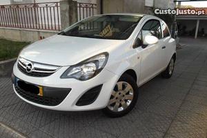 Opel Corsa CDTi C/IVA troco Fevereiro/14 - à venda -