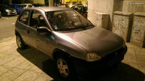 Opel Corsa City 1.5d Dezembro/94 - à venda - Ligeiros