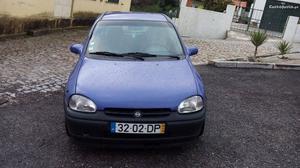 Opel Corsa Suwing Março/94 - à venda - Ligeiros