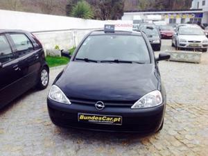 Opel Corsa confort