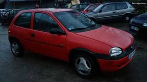 Opel Corsa joy Novembro/94 - à venda - Ligeiros