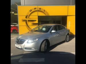 Opel Insignia 2.0 CDTi Edition