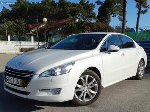 Peugeot 508 RXH Março/12 - à venda - Ligeiros Passageiros,