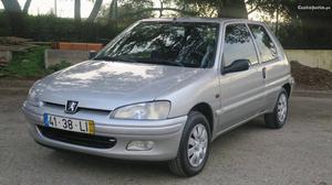 Peugeot  Diesel 3p Junho/98 - à venda - Ligeiros