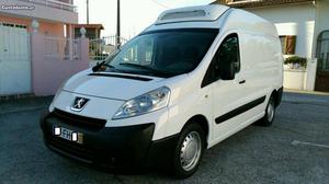 Peugeot Expert 2.0 HDI Fibrada Fevereiro/08 - à venda -