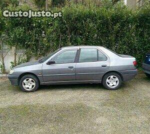 Peugeot  Maio/96 - à venda - Ligeiros Passageiros,