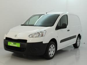 Peugeot Partner 1.6 HDi L1