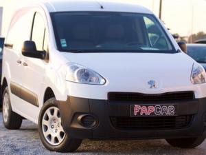 Peugeot Partner Partner 1.6HDi 90CV 3 Lugares