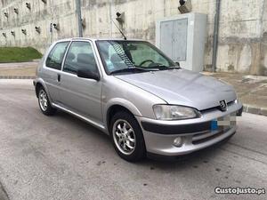 Peugeot  QuickSilver km Maio/99 - à venda -