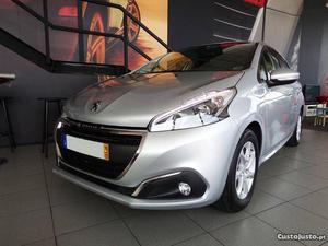 Peugeot  bluehdi active Dezembro/15 - à venda -