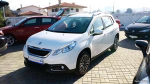 Peugeot  e-HDi Active Julho/15 - à venda - Ligeiros