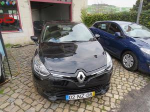 Renault Clio 1.5 DCI DYN. S