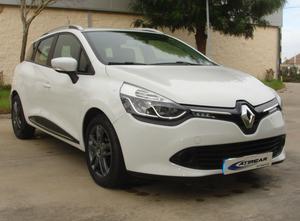 Renault Clio Break 1.5 dCi