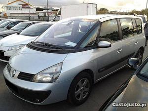 Renault Espace 1.9DCI Dezembro/03 - à venda - Ligeiros