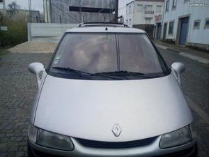 Renault Espace 2.2 dti Outubro/98 - à venda - Monovolume /