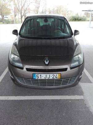 Renault Grand Scénic 1.5 Dci full extras Junho/10 - à