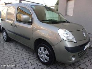 Renault Kangoo 1.5 dci mod novo Março/09 - à venda -