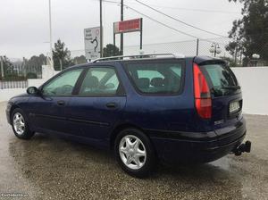 Renault Laguna Break 1.6 RXE Janeiro/01 - à venda -