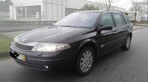 Renault Laguna v Kit GPL Junho/02 - à venda -