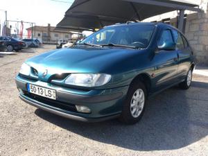 Renault Mégane Classic 1.4 RT