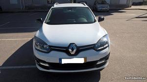 Renault Mégane Mégane break Setembro/15 - à venda -