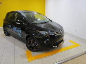 Renault Zoe BOSE 400 FP