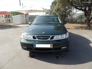 Saab  Turbo Abril/98 - à venda - Ligeiros