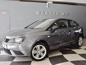 Seat Ibiza 1.2 TDI Reference DPF