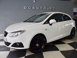 Seat Ibiza 1.6 TDI Stylance 25 anos DPF