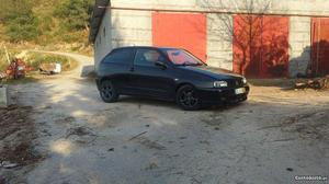 Seat Ibiza 1.9 Março/99 - à venda - Comerciais / Van, Vila