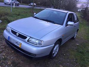 Seat Ibiza 1.9 TDI Dezembro/98 - à venda - Ligeiros