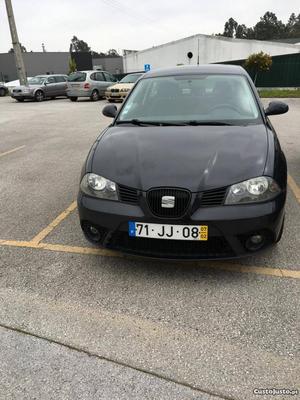 Seat Ibiza  TDI Fevereiro/07 - à venda - Ligeiros