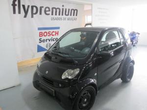 Smart ForTwo 0.8 CDi Pulse