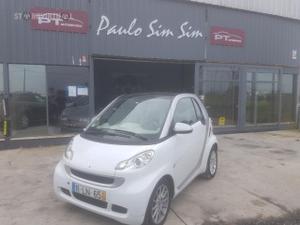 Smart ForTwo 1.0 MHD PASSION 71
