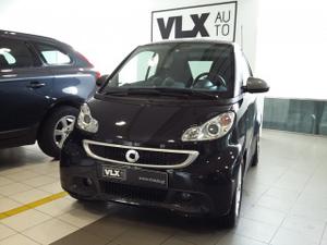 Smart ForTwo 1.0 mhd Pulse